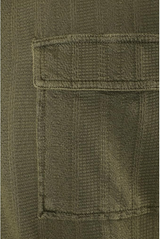 John Varvatos Amadora Camp Collar Shirt