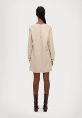 Max Mara Pepe Day Dress