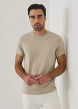 Patrick Assaraf Iconic T-Shirt - Seasonal Colours