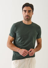 Patrick Assaraf Iconic T-Shirt - Seasonal Colours