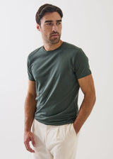 Patrick Assaraf Iconic T-Shirt - Seasonal Colours