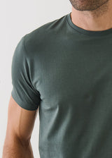 Patrick Assaraf Iconic T-Shirt - Seasonal Colours