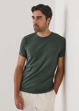 Patrick Assaraf Iconic T-Shirt - Seasonal Colours