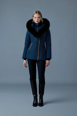 ADALI-BXZ Down coat