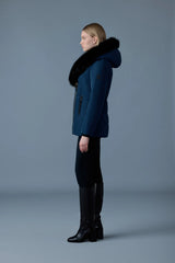 ADALI-BXZ Down coat