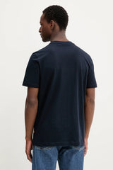 Boss Orange Cotton T-shirt