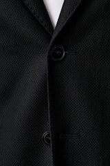 H-Hutson Wool Suit Jacket
