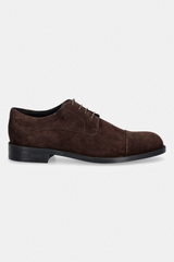 Tayil suede Derbies
