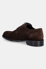 Tayil suede Derbies