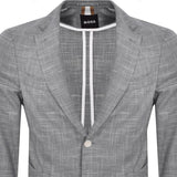 BOSS C-Hanry-233 Slim Fit Blazer