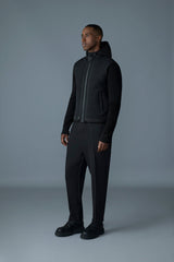 Mackage Barrett 3-In-1 Quilted Hybrid Light Jacket