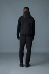 Mackage Barrett 3-In-1 Quilted Hybrid Light Jacket
