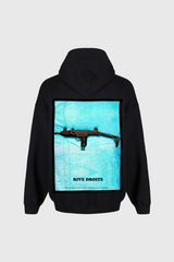 Bastille CAPUCHE / UZI Hoodie
