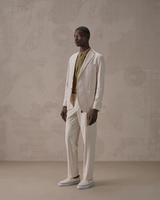 1901 Blazer Jacket in Light Jersey