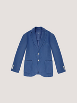 Basic Jacket in Oxford
