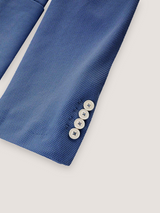 Basic Jacket in Oxford