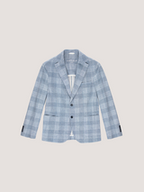 1901 Blazer Jacket in Prince of Wales