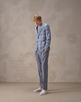 1901 Blazer Jacket in Prince of Wales