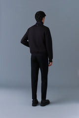 MACKAGE COLLIN-R Nano Down Mixed Media Bomber Jacket