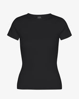 Colorful Standard Womens Organic Rib T-Shirt