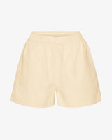 Colorful Standard Linen Shorts
