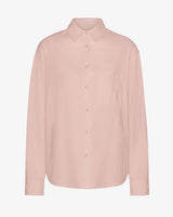 Linen Oversized Shirt