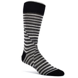 Illusion Stripe Socks