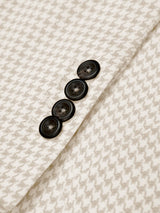 Circolo Pied de Poule Jacket