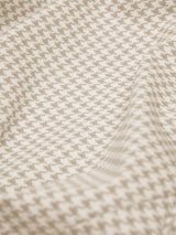 Circolo Pied de Poule Jacket