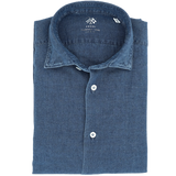 Camicia Mens Denim Shirt