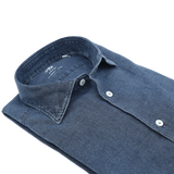 Camicia Mens Denim Shirt