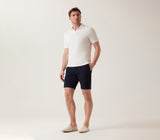 Deke Oasis in Hyperloop Honeycomb