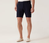 Deke Oasis in Hyperloop Honeycomb