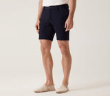 Deke Oasis in Hyperloop Honeycomb