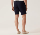 Deke Oasis in Hyperloop Honeycomb