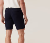 Deke Oasis in Hyperloop Honeycomb