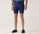 Deke Oasis Bermuda in Luxeflex Twill