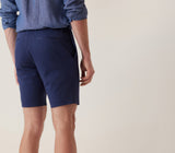 Deke Oasis Bermuda in Luxeflex Twill