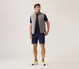 Deke Infinity 360 Short in Warp Waffle