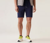 Deke Infinity 360 Short in Warp Waffle