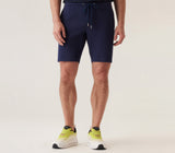 Deke Infinity 360 Short in Warp Waffle