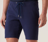 Deke Infinity 360 Short in Warp Waffle