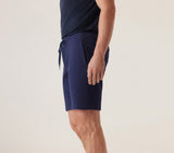 Deke Infinity 360 Short in Warp Waffle