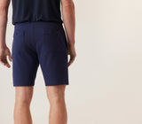 Deke Infinity 360 Short in Warp Waffle