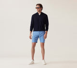 Deke Galaxy Bermuda in Cloud Corduroy