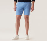 Deke Galaxy Bermuda in Cloud Corduroy