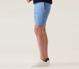 Deke Galaxy Bermuda in Cloud Corduroy