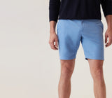 Deke Galaxy Bermuda in Cloud Corduroy