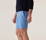 Deke Galaxy Bermuda in Cloud Corduroy