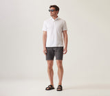 Deke Galaxy Bermuda in Cloud Corduroy